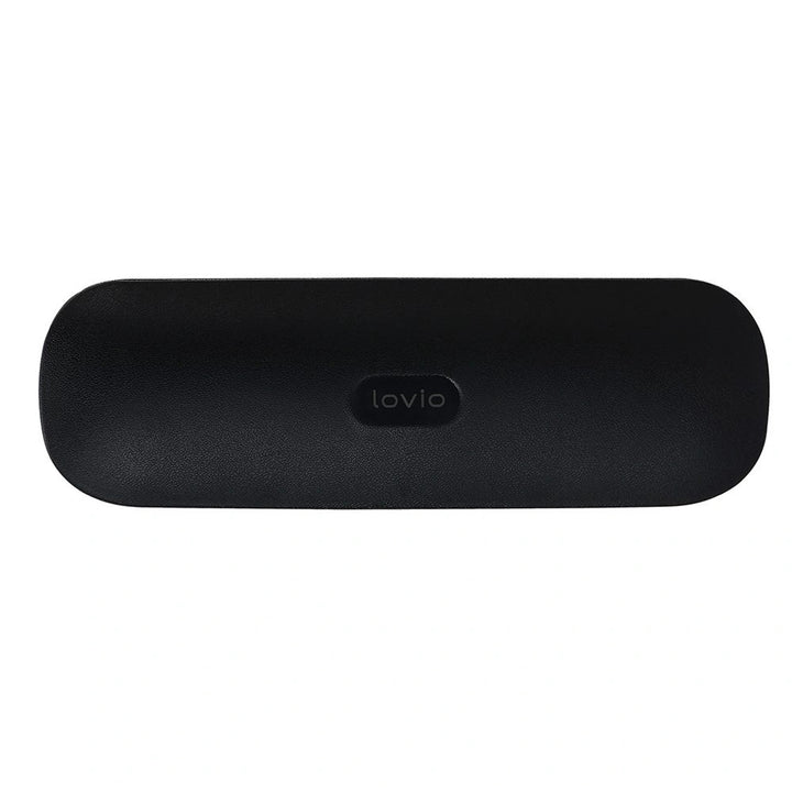 Brosse à dents électrique Lovio SonicProtect PRO noire LVTB124BK