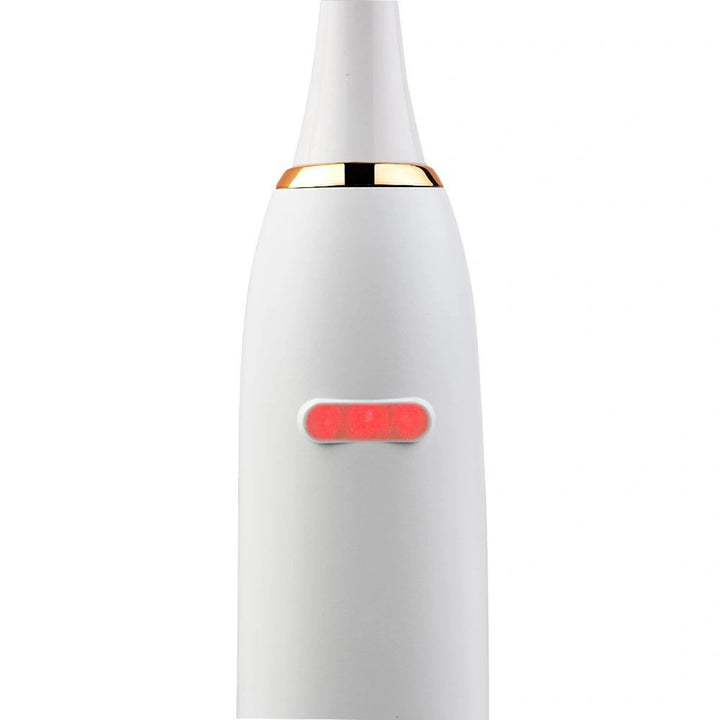 Brosse à dents électrique Lovio SonicProtect PRO blanche LVTB124WH