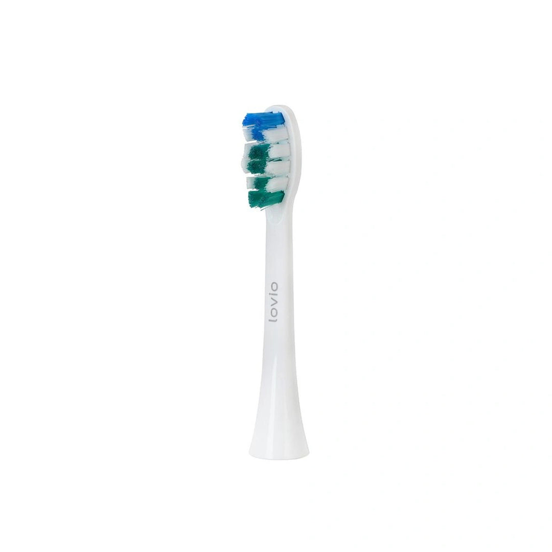 Brosse à dents électrique Lovio SonicProtect PRO blanche LVTB124WH