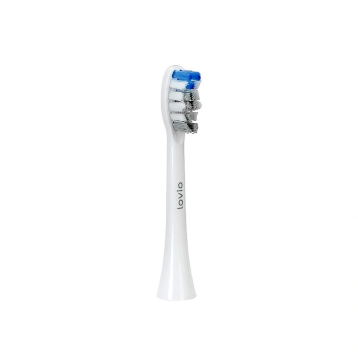 Brosse à dents électrique Lovio SonicProtect PRO blanche LVTB124WH