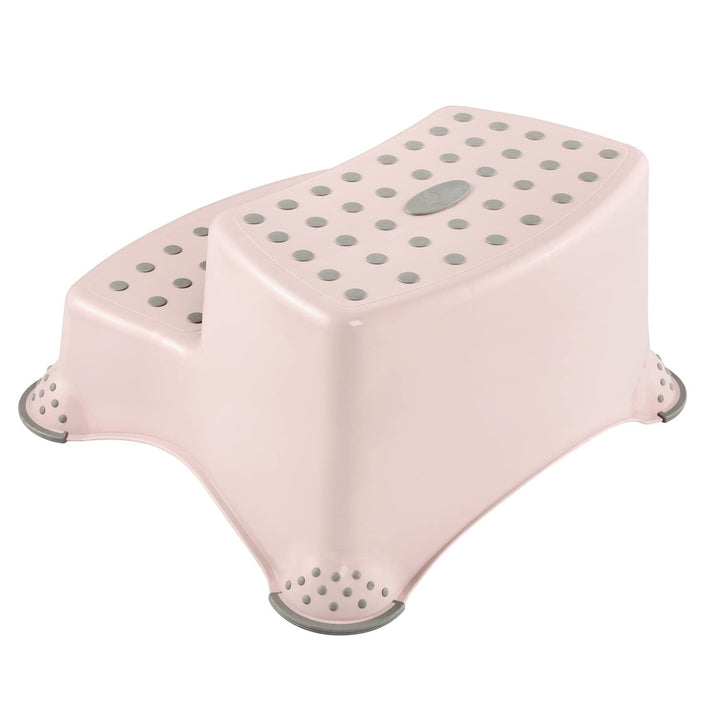 Escalier à deux marches pour enfants Keeeper, avec revêtement antidérapant, série « Minnie Mouse », charge maximale de 120 kg, 1003258124700