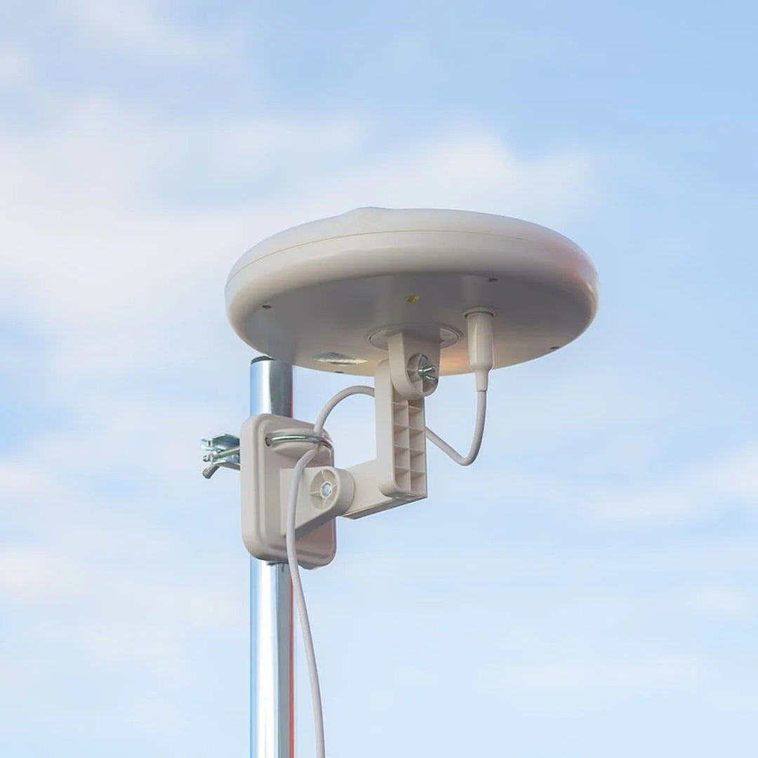 Antenne extérieure Digital360 4G LTE FM VHF UHF VA0024 Vayox