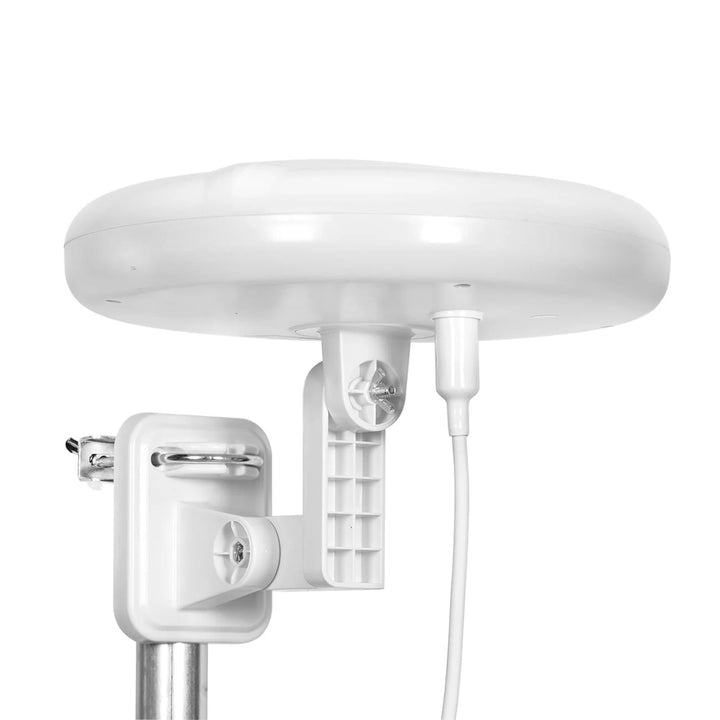Antenne extérieure Digital360 4G LTE FM VHF UHF VA0024 Vayox