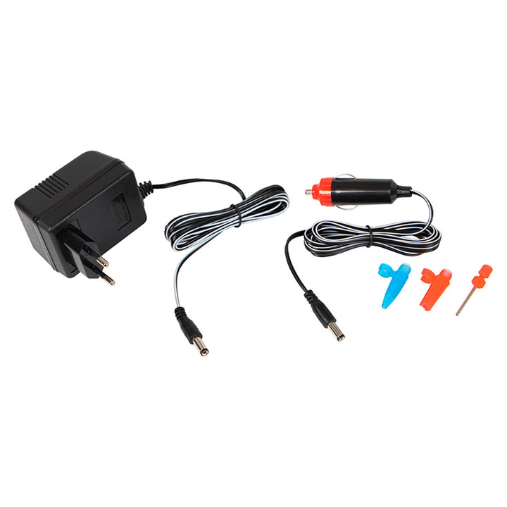 Jump Starter 5-en-1 Blow, avec fonction compresseur, chargeur de batterie et batterie externe, batterie 12 V 20 000 mAh, courant de démarrage 400 A, courant de crête 900 A, équipé d'un fusible de surcharge, 81-210#