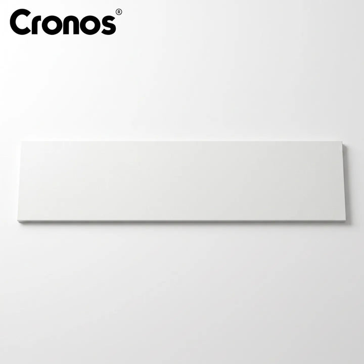 Panneau chauffant infrarouge Cronos Anti-Mold, puissance 50 W, pour le chauffage localisé et le séchage des murs humides, MRH-50