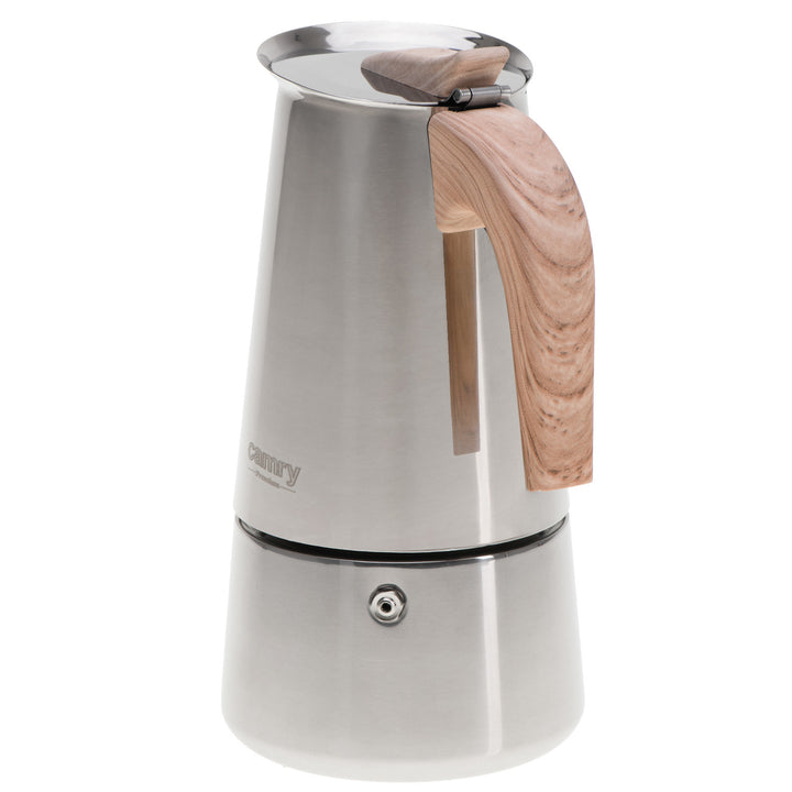 Machine à expresso Camry CR 4424, 450 ml