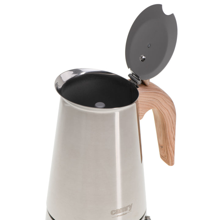 Machine à expresso Camry CR 4424, 450 ml