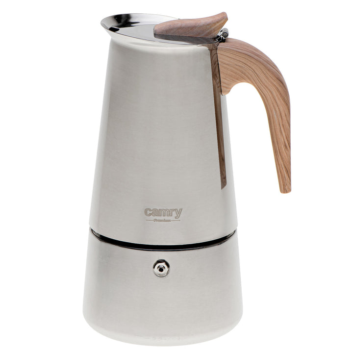Machine à expresso Camry CR 4424, 450 ml