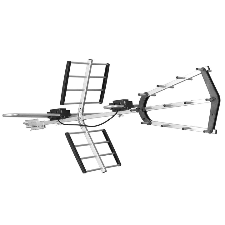 Antenne directionnelle DVB-T/T2 VA900 COMBO avec filtre LTE, en aluminium, Vayox