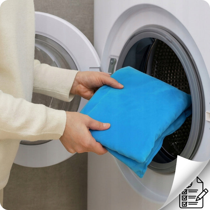 Coussin chauffant électrique, 4 niveaux de chaleur, 30 x 40 cm, puissance 100 W, TM-PE TERMO, Tech-Med