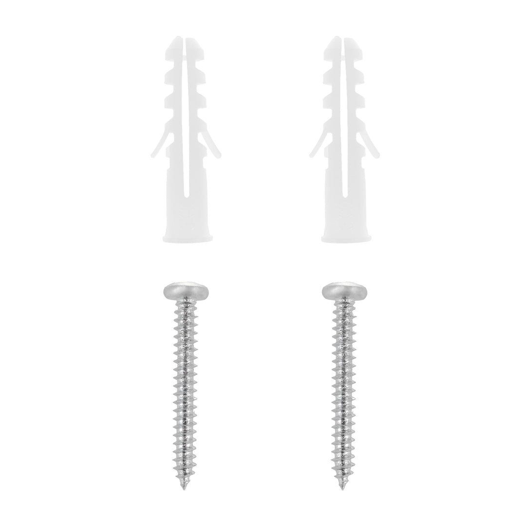 Lampe LED avec détecteur de mouvement Maclean, capteur PIR, couleur blanche, 10 W, IP65, 1 000 lm, lumière neutre, MCE525 W, lot de 2
