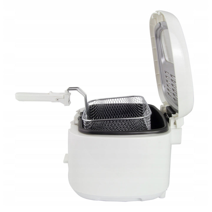 Friteuse Esperanza SPRING ROLL, 2,5 L, 1 800 W, réglage de la température, Esperanza