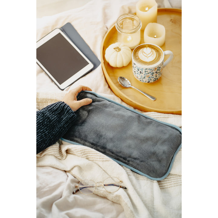 Bouillotte électrique, coussin chauffant, chauffe-corps, Camry, CR 7438
