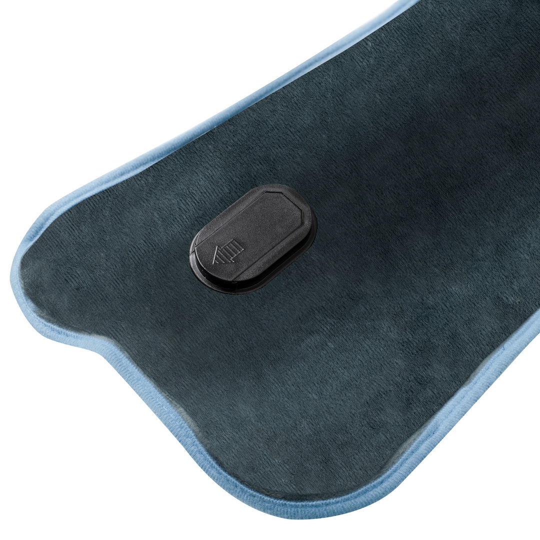 Bouillotte électrique, coussin chauffant, chauffe-corps, Camry, CR 7438