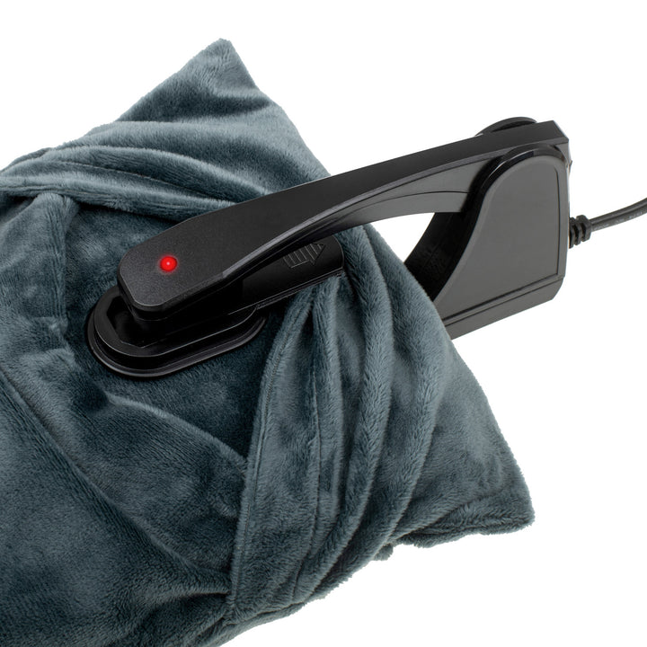 Bouillotte électrique, coussin chauffant, chauffe-corps, Camry, CR 7438