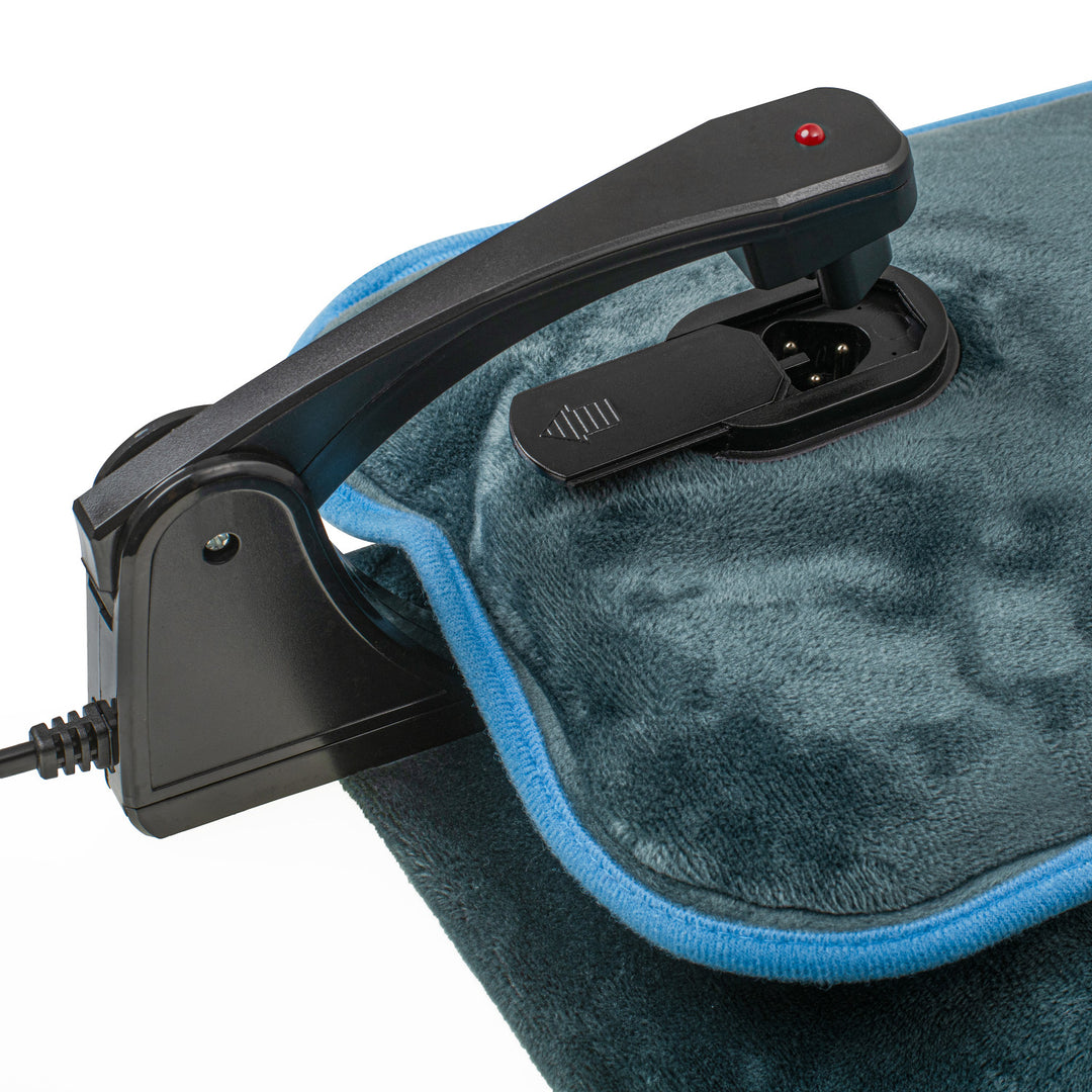 Bouillotte électrique, coussin chauffant, chauffe-corps, Camry, CR 7438