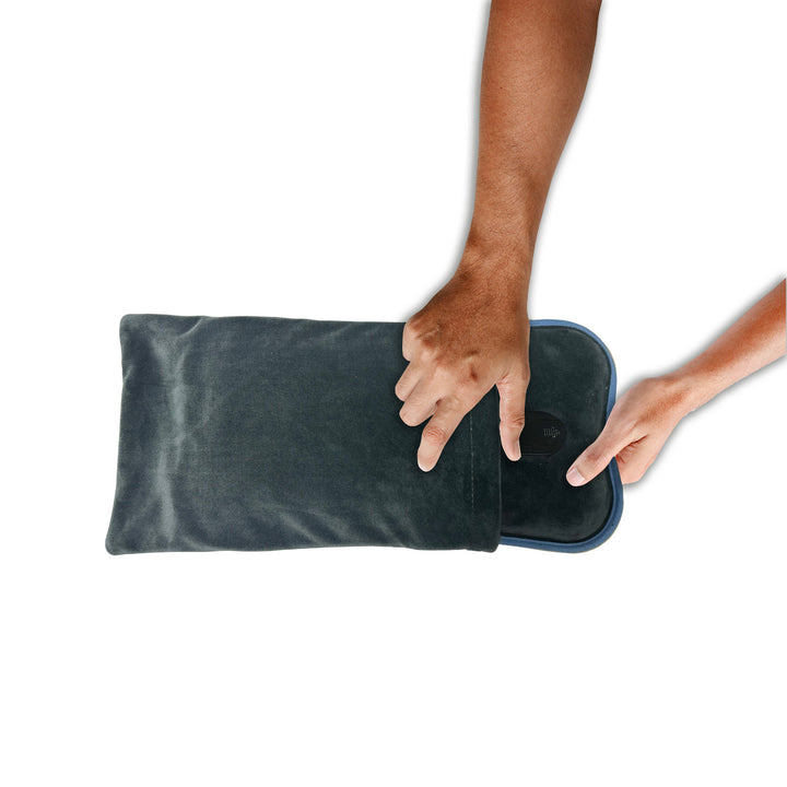 Bouillotte électrique, coussin chauffant, chauffe-corps, Camry, CR 7438