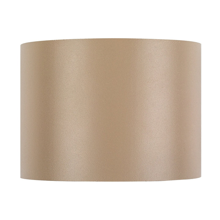 Applique d'extérieur, Virna, LED 5 W, 420 lm, température de couleur 2 700, 4 000, 6 500 K, IP54, gris-beige, 77217