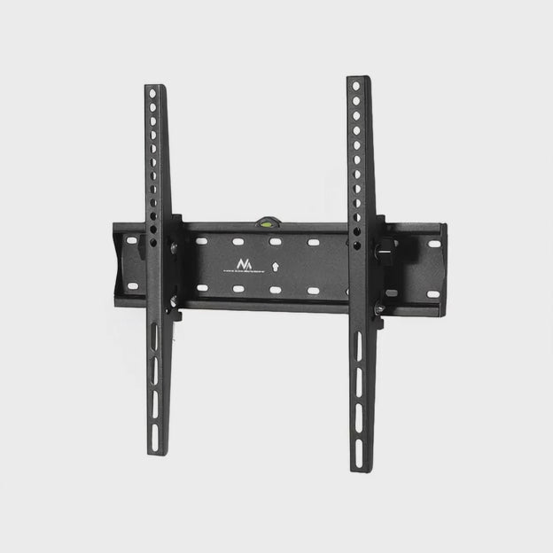 Support mural pour téléviseur LCD LED PLASMA 32-55" 40 kg Maclean MC-665